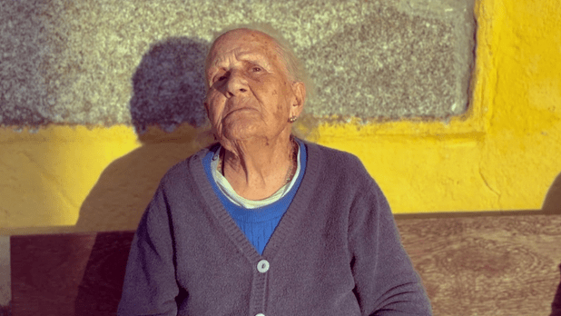Bellotas premiadas cortometraje