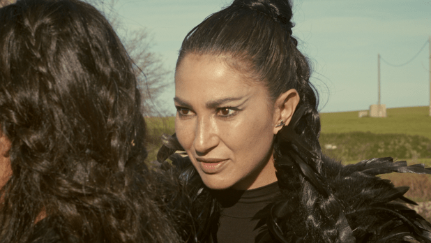 Bellotas premiadas cortometraje