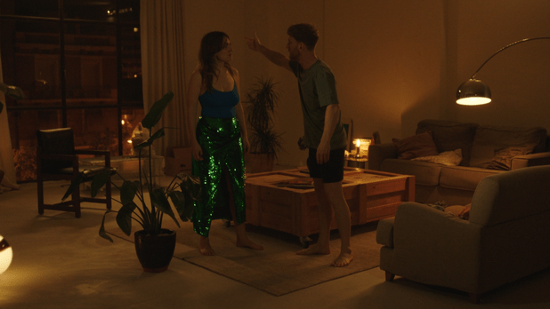 8 de febrero cortometraje
