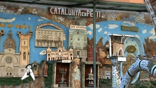 Cafunè cortometraje