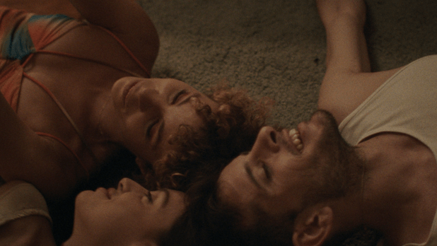 Ana Kann Alles cortometraje