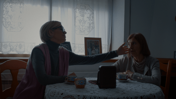 8 de febrero cortometraje