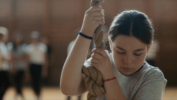 8 de febrero cortometraje