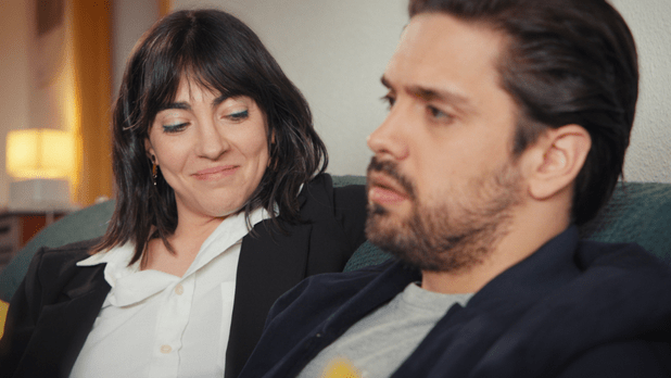 Bellotas premiadas cortometraje