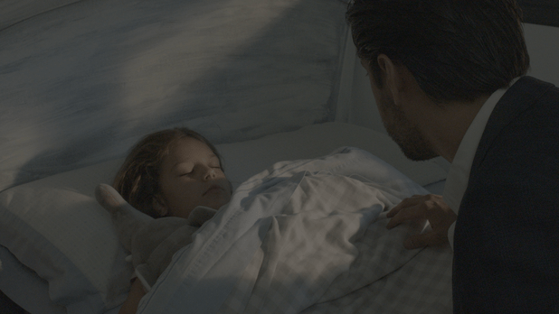 Bellotas premiadas cortometraje