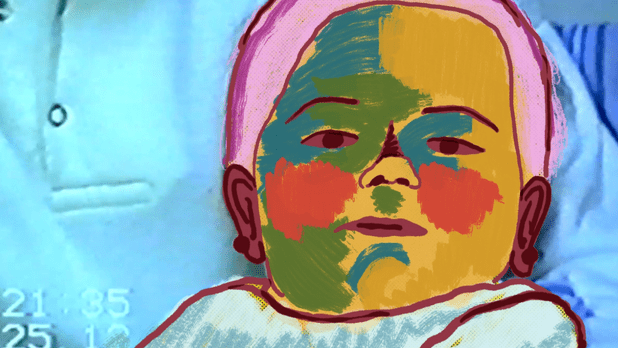 Ciao Bambina cortometraje