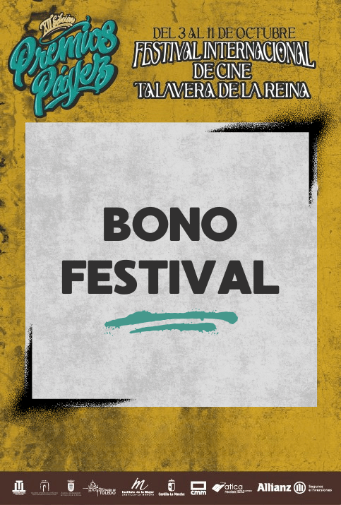 Bono festival