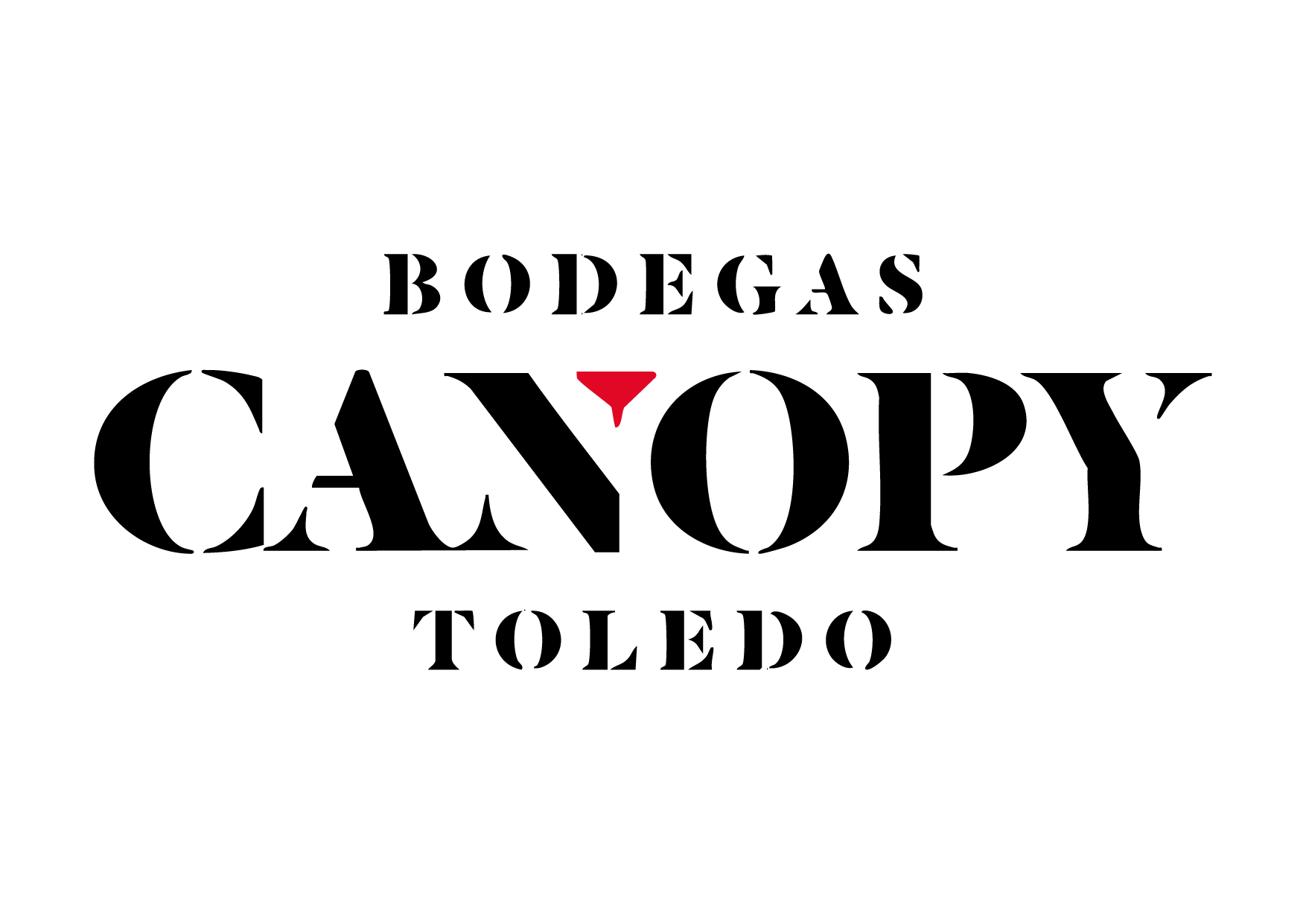 logo bodega conopy-color