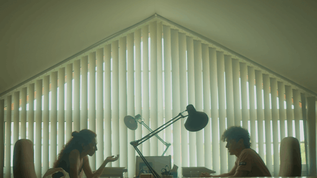 Bellotas premiadas cortometraje