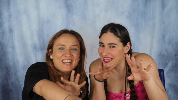 Bellotas premiadas cortometraje