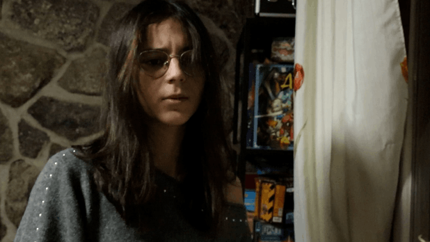 Bellotas premiadas cortometraje