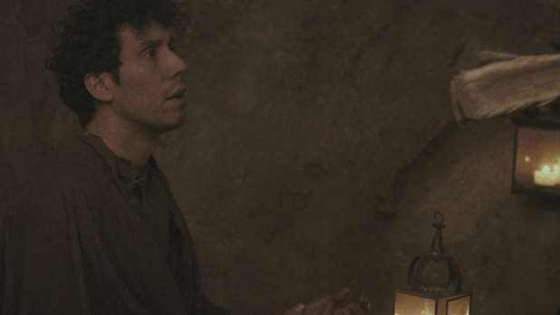 Bellotas premiadas cortometraje