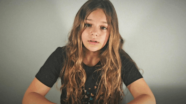Bellotas premiadas cortometraje