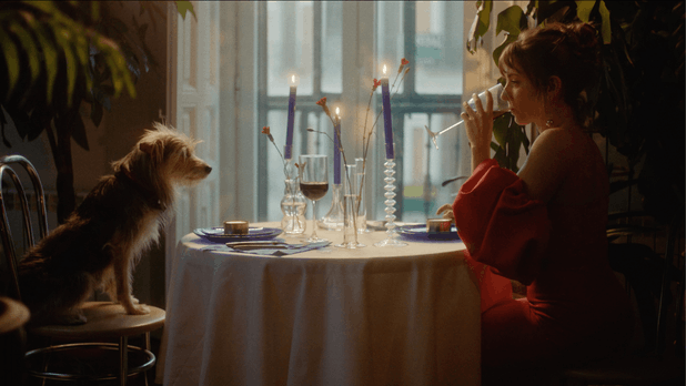 8 de febrero cortometraje
