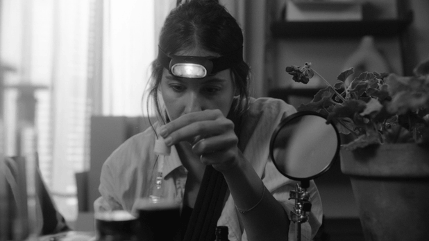 8 de febrero cortometraje