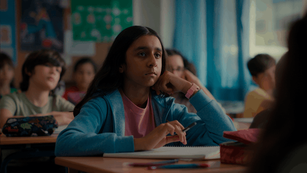 8 de febrero cortometraje