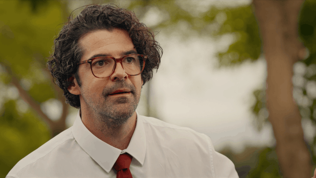 8 de febrero cortometraje