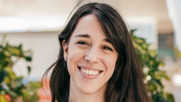 5 Cristina Alcázar