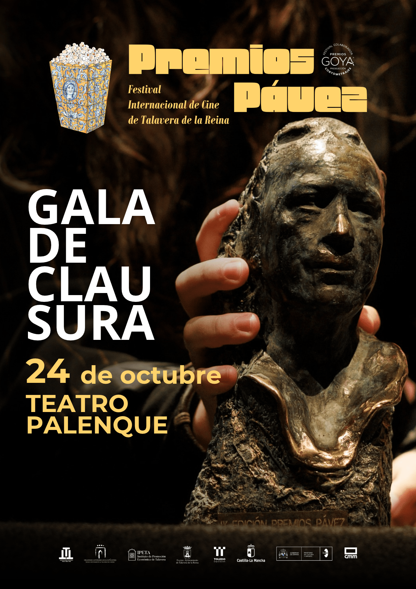 Gala Clausura