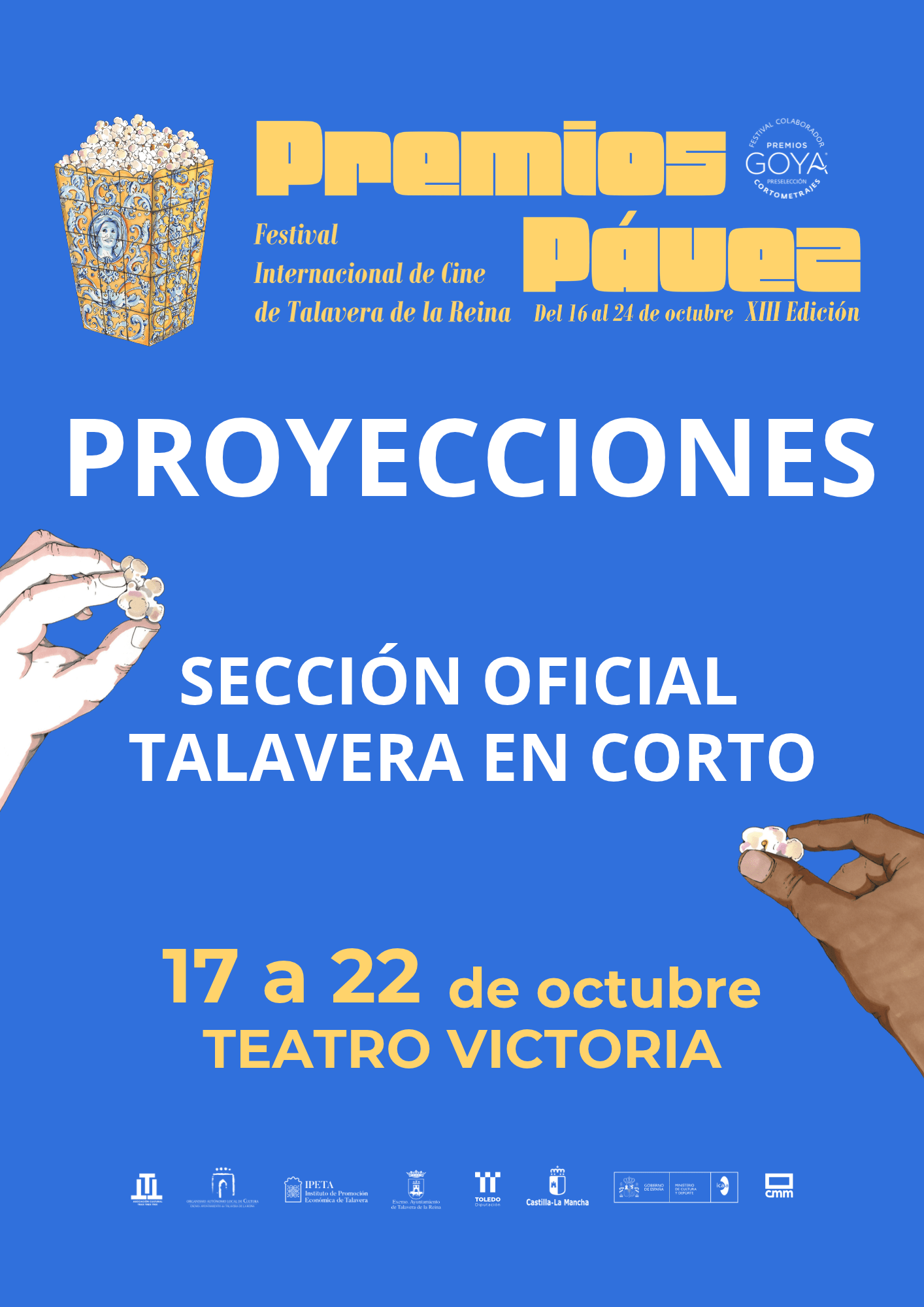 Proyecciones